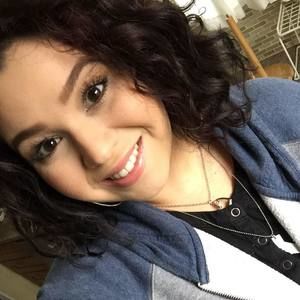 Meet your Posher, Katelynn